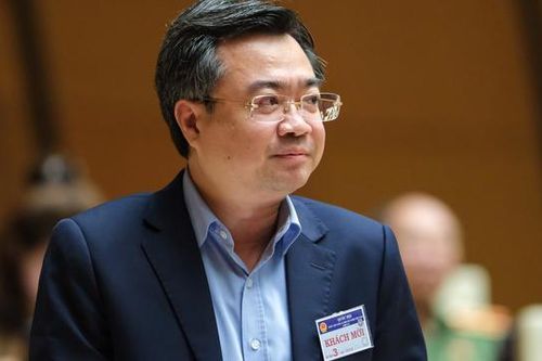 Bộ trưởng Nguyễn Thanh Nghị: Quy hoạch sử dụng đất còn chồng chéo, sẽ sửa đổi để đồng bộ