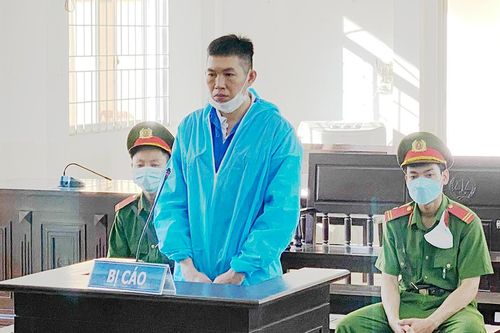 Đứa cháu côn đồ