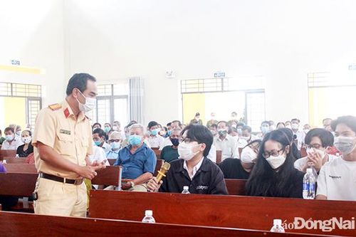 Bài cuối: Giải pháp mạnh, hành động ngay