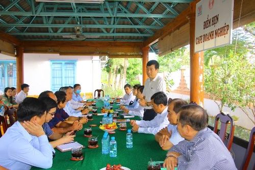 'Các sở, ngành, địa phương cần xem việc cải thiện môi trường đầu tư là nhiệm vụ hàng đầu'