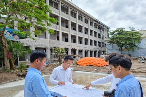 Quảng Yên giải ngân vốn đầu tư công cao nhất Quảng Ninh