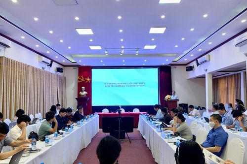 Các doanh nghiệp ngành Xây dựng phải có kế hoạch sản xuất phù hợp để đạt được các tiêu chí 'An toàn – Chất lượng – Tiến độ'