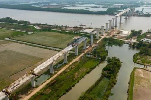 Thông xe đường ven biển Thái Bình tháng 5/2023, bất động sản Thái Bình bứt phá thu hút đầu tư