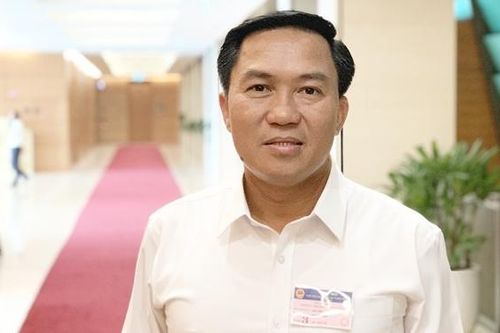 Kịp thời đáp ứng yêu cầu cấp thiết từ thực tiễn