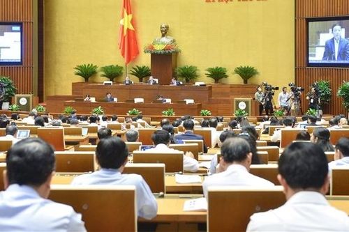 Giải quyết tận gốc vướng mắc trong công tác quy hoạch