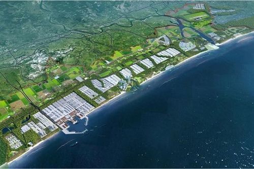 Quảng Trị họp đề xuất ý kiến điều chỉnh quy hoạch Khu kinh tế Đông Nam