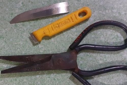 Đang nhậu thì cãi nhau, nam thanh niên bị đâm tử vong
