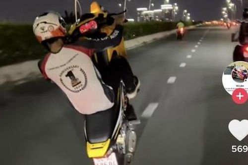 Chống đua xe: Không chỉ tập trung xử lý trên đường