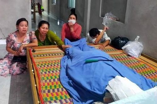 Đi tắm hồ, 2 em học sinh bị đuối nước thương tâm