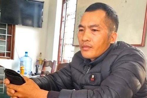 Bắt đối tượng trộm gần 200 triệu đồng của trung tâm tiêm chủng