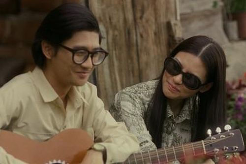 Hai phim về Trịnh Công Sơn cùng ra rạp một ngày, nhà sản xuất nói gì?
