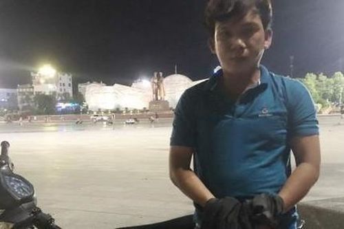 Đối tượng gây ra ít nhất 14 vụ trộm liên tỉnh bị bắt 'nóng'