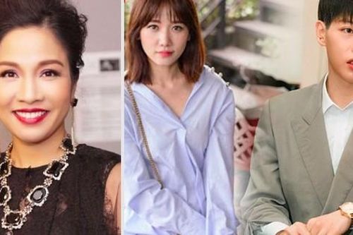 Bạo lực học đường: Diva Mỹ Linh bị đánh hội đồng, Đức Phúc-Hari Won bị bắt nạt vì lý do không ngờ