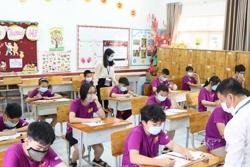 Lý giải sức hút của kỳ thi Toán quốc tế IKMC tại Việt Nam
