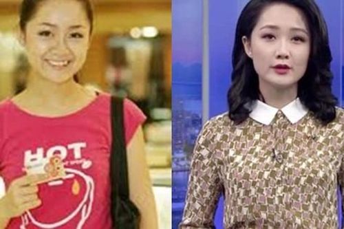 BTV Thu Hà - nàng Ly 'Nhật ký Vàng Anh' cách đây 16 năm, giờ nhan sắc thay đổi ra sao?