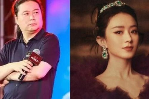 Vừa trở thành 'nữ hoàng', Triệu Lệ Dĩnh đã bị mỉa mai, bất ngờ danh tính nhân vật gây ồn ào