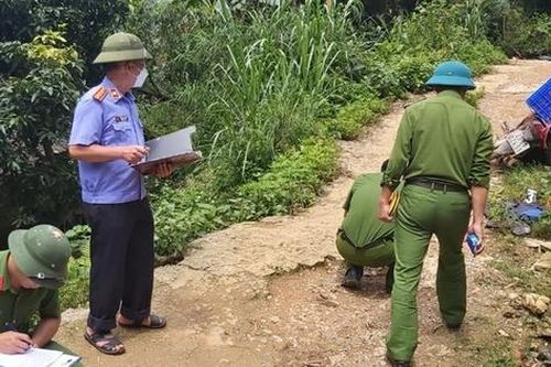 Uống rượu say, đâm Bí thư chi bộ thôn tử vong