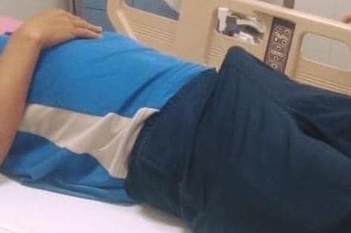 Lý giải nguyên nhân vụ quý ông bị cương cứng dương vật suốt 10 ngày