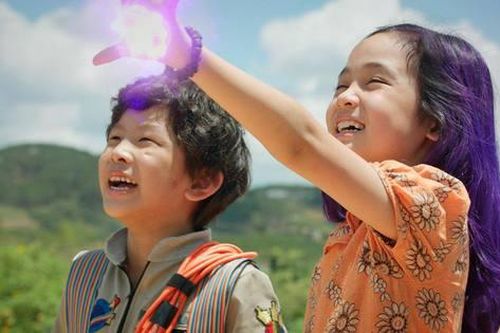 Maika bản Việt: 3 lý do để thành phim thiếu nhi 'hot' nhất 2022