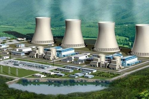 Chưa nên làm điện hạt nhân ở Việt Nam