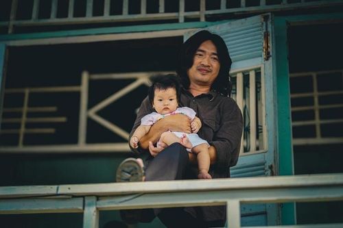 Thu Trang lui về sản xuất để Tiến Luật đóng chính trong phim mới