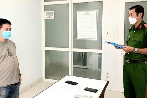 Đà Nẵng: Vì sao nguyên Chủ tịch quận Liên Chiểu Đàm Quang Hưng bị bắt?