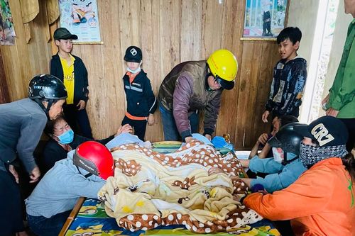 Đắk Nông: Hai anh em ruột chết đuối ở ao gần nhà