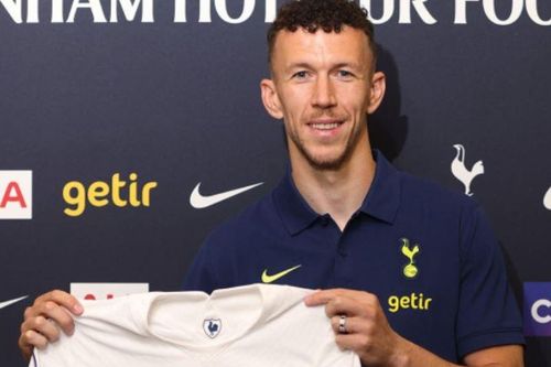 Tottenham đón tân binh từ Inter Milan