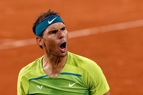 Nadal hạ Djokovic để vào bán kết Pháp Mở rộng