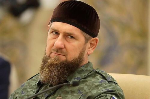 Lãnh đạo Chechnya tuyên bố đẩy lui lực lượng Ukraine ở Sievierodonetsk
