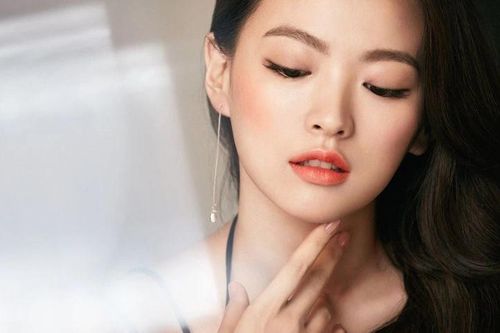 Sự trở lại của ảnh hậu Rồng Xanh