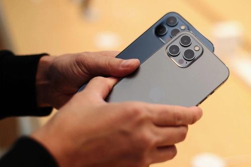 Đối tác Apple lại lạc quan