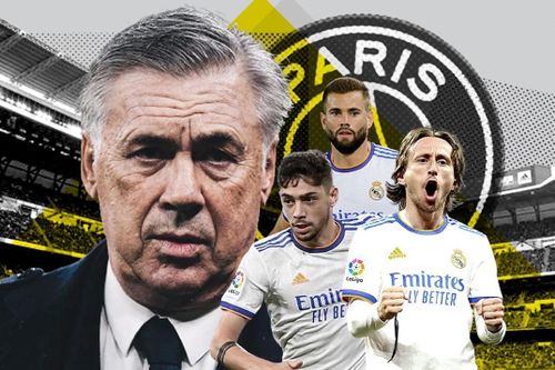 Đội hình Real thay đổi thế nào sau khi vô địch Champions League?