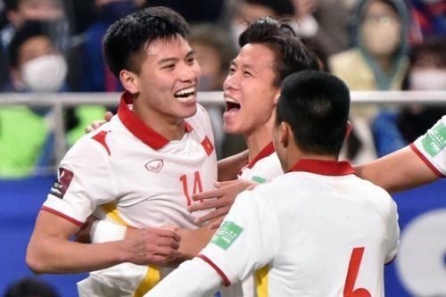 Thanh Bình, Suphanat và dàn sao đáng xem tại VCK U23 châu Á