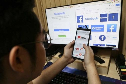 Microsoft, Netflix, TikTok đã nộp thuế trực tiếp tại Việt Nam