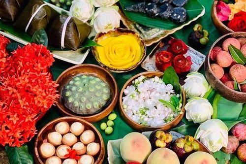 Cúng Tết Đoan Ngọ 2022 vào giờ nào, dâng vật phẩm gì?