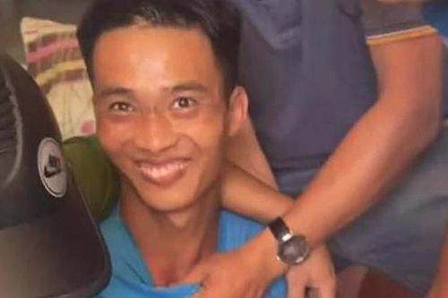 Bắt Triệu Quân Sự tại tỉnh Thanh Hóa