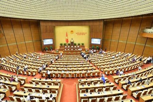Chính phủ đã có những nỗ lực vượt bậc trong chỉ đạo, điều hành