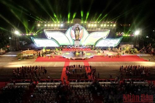 Bế mạc Festival trái cây và các sản phẩm OCOP Việt Nam 2022
