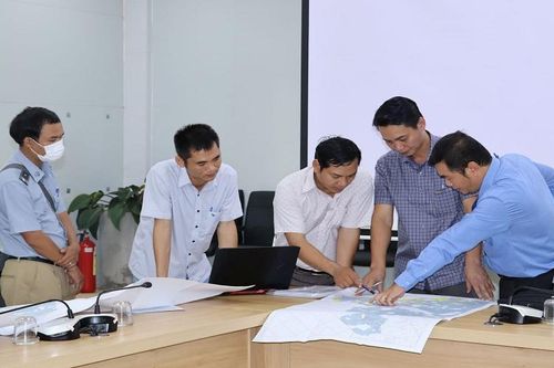 Đã bàn giao hơn 91% mặt bằng giai đoạn 1 sân bay Long Thành