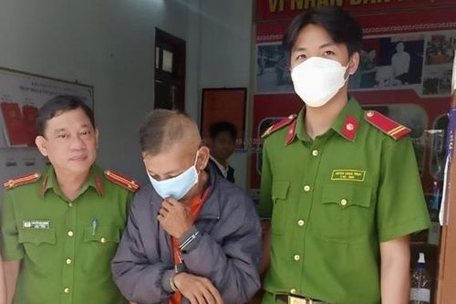 Trốn nã bất thành