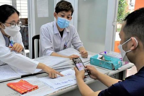 Hệ thống y tế cơ sở tại TPHCM: Tập trung quản lý, điều trị các bệnh mãn tính, không lây nhiễm