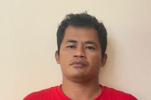 Bắt đối tượng chiếm đoạt tài sản của người nước ngoài