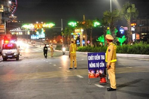 Nghi vấn sai phạm ở Viện Đo lường Việt Nam: 'Đẻ' 3,5 ngàn máy đo nồng độ cồn lệch chuẩn… rồi 'nói mất' hồ sơ?