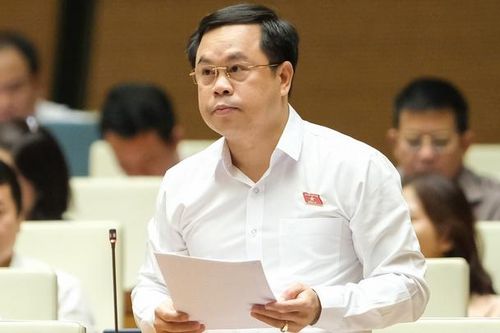 Đại biểu Quốc hội: Tự chủ đại học và trách nhiệm giải trình là hai mặt không thể tách rời