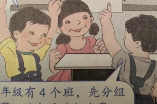 Trung Quốc thu hồi sách giáo khoa có tranh nhạy cảm