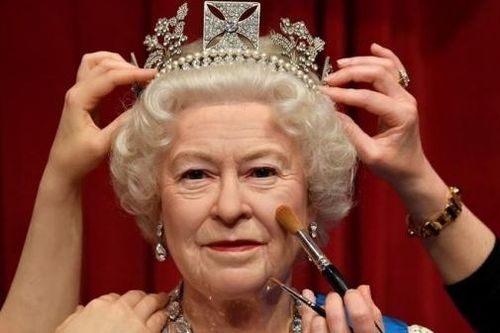 Nước Anh tất bật chuẩn bị Lễ kỷ niệm 70 năm trị vì của Nữ hoàng Elizabeth II