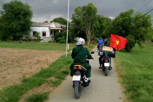 Giữ vững an ninh trật tự thông qua công tác tuyên truyền, phổ biến, giáo dục pháp luật