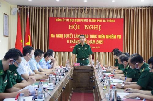 'Tự soi, tự sửa' để hoàn thành tốt mọi nhiệm vụ được giao