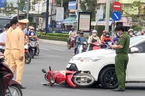 Giải pháp nào giúp giảm tai nạn giao thông?